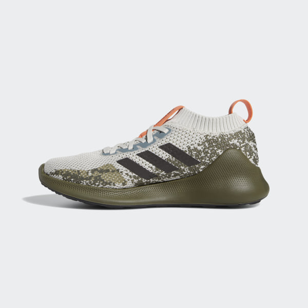 adidas Purebounce+ Shoes White | adidas US adidas Purebounce+ Shoes White | adidas US